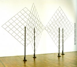 4 Selbstverzerrenden Grids 4 Selbstverzerrenden Grids
