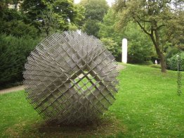 Sphere - Matter Sphere - Matter