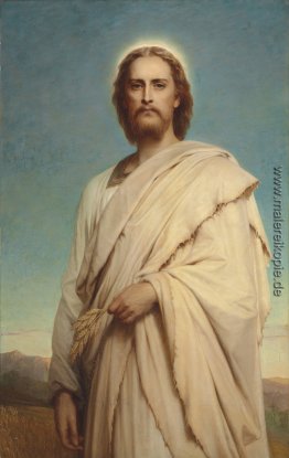 Christus der Cornfield Christus der Cornfield