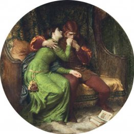 Paolo und Francesca Paolo und Francesca