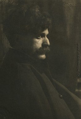 Alfred Stieglitz Alfred Stieglitz