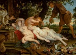 Cymon und Iphigenia Cymon und Iphigenia