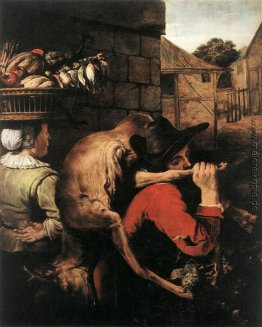 Heimkehr von der Jagd Heimkehr von der Jagd