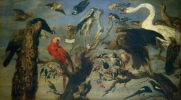 Das Vogelkonzert Das Vogelkonzert
