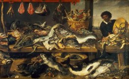 Der Fischmarkt Der Fischmarkt