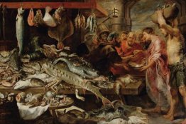 Fischmarkt Fischmarkt