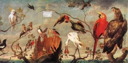 Konzert der Vögel Konzert der Vögel