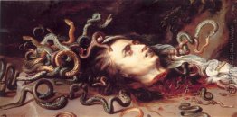 Haupt der Medusa Haupt der Medusa