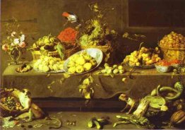 Blumen, Obst und Gemüse Blumen, Obst und Gemüse