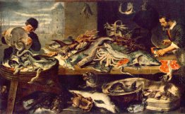 Fischladen Fischladen