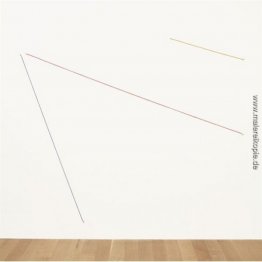 Untitled (Wandaufbau) Untitled (Wandaufbau)