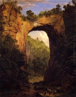 Die Natural Bridge, Virginia Die Natural Bridge, Virginia