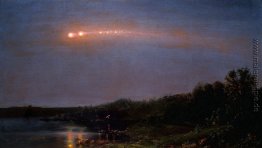 Der Meteor von 1860 Der Meteor von 1860