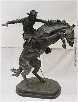 Das Broncho Buster Das Broncho Buster