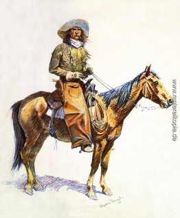 Arizona cow-boy Arizona cow-boy