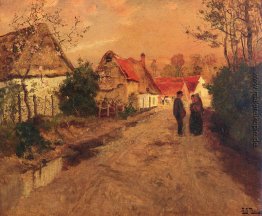 Die Schlacht von Arques, Normandie Die Schlacht von Arques, Normandie