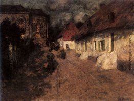 Mitternachtsmesse Mitternachtsmesse