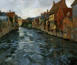 Riverside, Ansicht von Abbeville Riverside, Ansicht von Abbeville