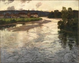 Die Dordogne Die Dordogne