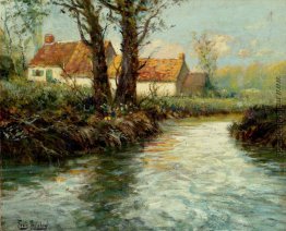 Haus von yhe Wasserrand Haus von yhe Wasserrand