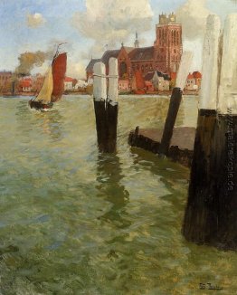 Der Pier, Dordrecht Der Pier, Dordrecht