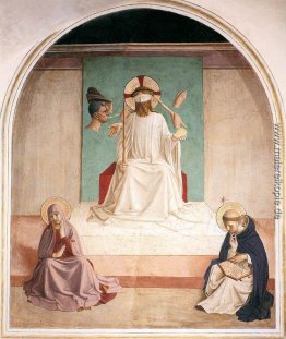 Die Verspottung Christi Die Verspottung Christi