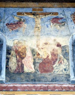 Geschichten der Passion Christi Geschichten der Passion Christi