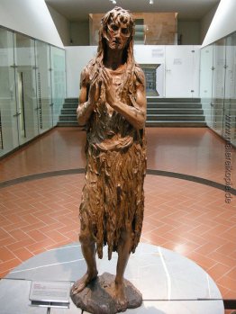 Magdalene Penitent Magdalene Penitent