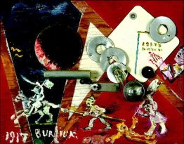 Revolution Revolution