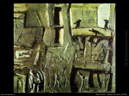 Stehend tot Stehend tot