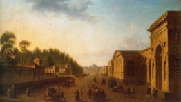 Potemkin Straße Potemkin Straße