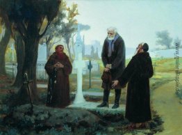 Exil vor dem Grab Exil vor dem Grab