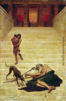 Gleichnis von Lazarus Gleichnis von Lazarus