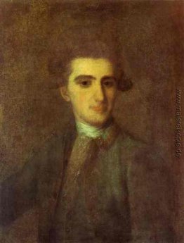 Portrait N.E.Struisky Portrait N.E.Struisky