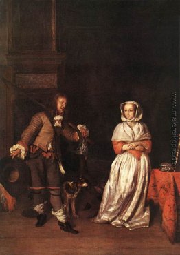 The Huntsman und die Dame The Huntsman und die Dame
