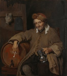 Die alte Trinker Die alte Trinker