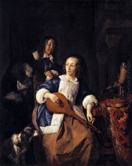 Die Cittern Spieler Die Cittern Spieler