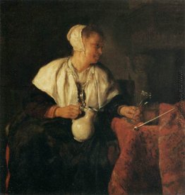 Die Tippler (The Wine Drinker) Die Tippler (The Wine Drinker)