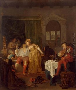 Der verlorene Sohn Der verlorene Sohn