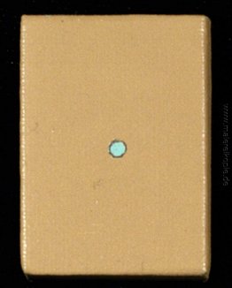 Micro-Gemälde Micro-Gemälde