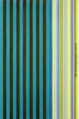 Grüne Streifen Grüne Streifen