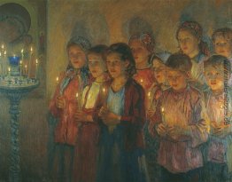 In der Kirche In der Kirche