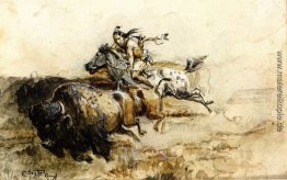 Buffalo Hunter Buffalo Hunter