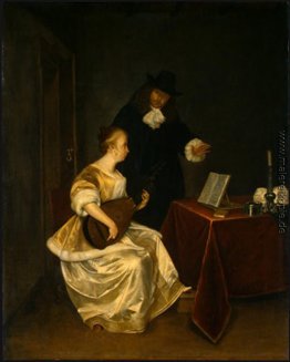Die Musikstunde Die Musikstunde
