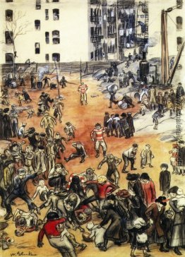 1.911 Für die Meisterschaft der Backlot Liga 1.911 Für die Meisterschaft der Backlot Liga