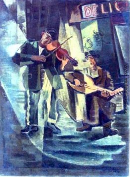 Serenade Serenade