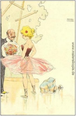 Hinter den Kulissen Hinter den Kulissen