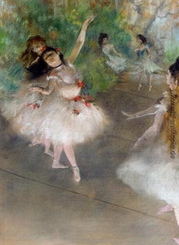 Dancers Dancers