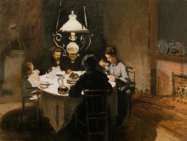 Das Abendessen Das Abendessen