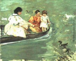 Auf dem Wasser Auf dem Wasser